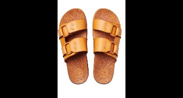 Reef Sandalen Cushion Vera Cruz CJ2875 Bruin-40 maat 40