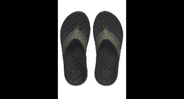 Reef Slippers Cushion Phantom 2.0 CJ5258 Groen / Zwart maat