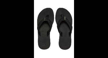 Reef Slippers Cushion Breeze RF001454BK2 Zwart maat