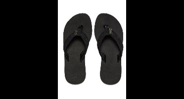 Reef Slippers Cushion Breeze RF001454BK2 Zwart-37.5 maat 37.5