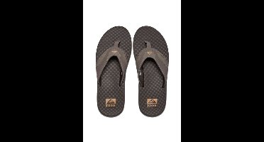 Reef Slippers Fanning RF002026BGM Bruin-43 maat 43