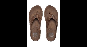 Reef Slippers J-Bay III RF002616CAM Bruin maat