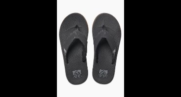 Reef Slippers Fanning Low RF0A3KIHBLA Zwart maat