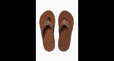 Reef Slippers J-Bay Perf RF0A3YOKJVC Bruin maat