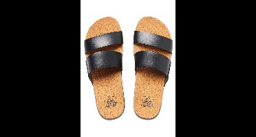 Reef Slippers Cushion Vista Hi RF0A3YP5BLA Zwart-40 maat 40