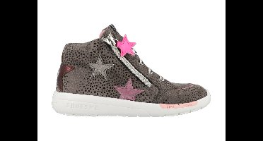 Shoesme Sneakers RF21W040-D Grijs-25 maat 25