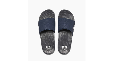 Reef Slippers One Slide CI5862 Blauw maat