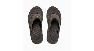 Reef Slippers Kids Fanning CI6656 Bruin maat