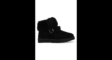 Warmbat Boots Tingha TGH331009 Zwart maat