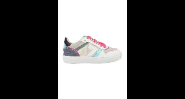 Shoesme Sneakers VU22S108-A Wit-28 maat 28