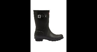 Hunter Regenlaarzen WFS1000RMA-BLK Zwart-38 maat 38