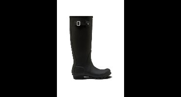 Hunter Regenlaarzen WFT1000RMA-BLK Zwart-42 maat 42