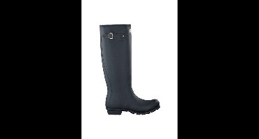 Hunter Regenlaarzen WFT1000RMA-NVY Blauw-42 maat 42