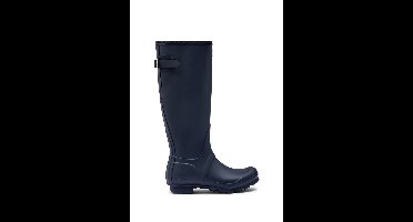 Hunter Regenlaarzen WFT1001RMA-NVY Blauw maat