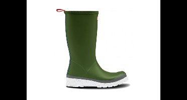 Hunter Regenlaarzen WFT2079RMA-SMS Groen-37 maat 37