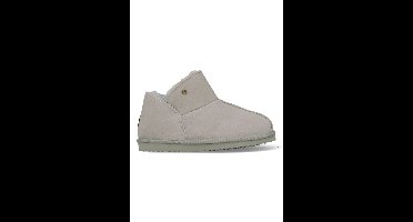 Warmbat Pantoffels Willow WLW321041 Licht Blauw maat