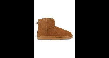 Warmbat Boots Wallaby WLY421025 Bruin-45 maat 45