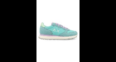 SUN68 Ally Solid Nylon Z34201_94 Blauw maat