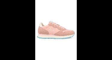 SUN68 Ally Solid Nylon Z34201_04 Roze maat