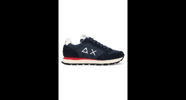 SUN68 Tom Solid Z35101_07 Blauw maat