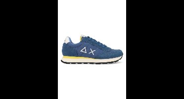 SUN68 Tom Solid Z35101_80 Blauw maat