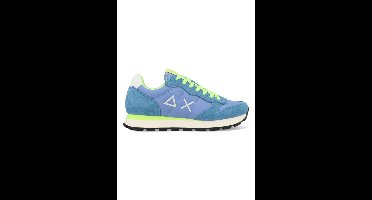 SUN68 Tom Fluo Z35102_56 Blauw maat