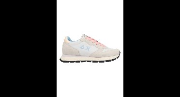 SUN68 Ally Solid Nylon Z35201_01 Wit maat