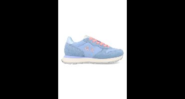 SUN68 Ally Solid Nylon Z35201_05 Blauw-40 maat 40