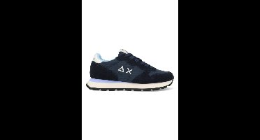 SUN68 Ally Solid Nylon Z35201_07 Blauw maat