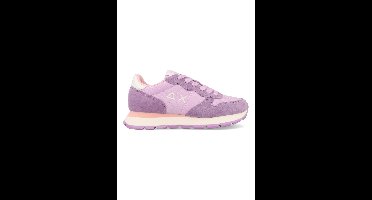 SUN68 Ally Solid Nylon Z35201_24 Paars-37 maat 37