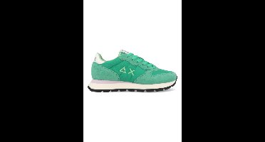 SUN68 Ally Solid Nylon Z35201_88 Groen maat