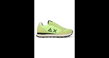 SUN68 Tom Solid Z36101_63 Fluo Geel maat
