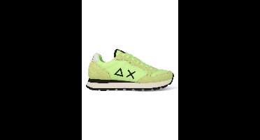 SUN68 Tom Solid Z36101_63 Fluo Geel-40 maat 40