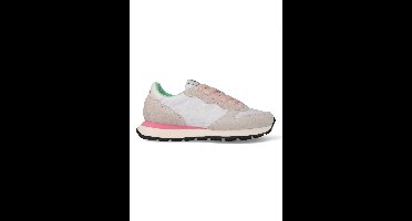 SUN68 Ally Solid Z36201_01 Wit-42 maat 42