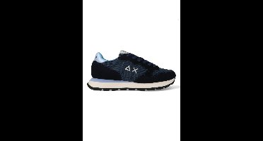 SUN68 Ally Solid Z36201_07 Navy Blauw-39 maat 39
