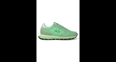SUN68 Ally Solid Z36201_38 Groen / Paars maat