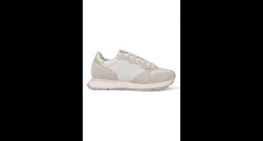 SUN68 Ally Gold Silver Z36202_01 Wit-37 maat 37