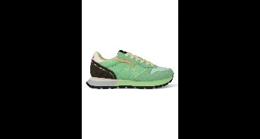 SUN68 Ally Color Explosion Z36204_38 Groen / Paars-42 maat 42