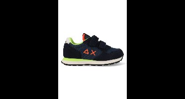 SUN68 Boy's Tom Fluo maat