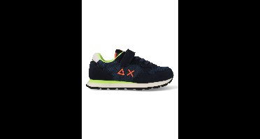 SUN68 Boy's Tom Fluo maat 32