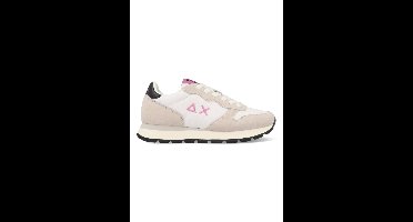 SUN68 Ally Solid Nylon Z44201_01 Wit maat