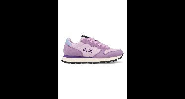 SUN68 Ally Solid Nylon Z44201_24 Paars maat