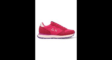 SUN68 Ally Solid Z45201_86 Roze maat