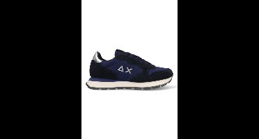 SUN68 Ally Gold Silver Z45202_07 Blauw maat