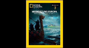 National Geographic Collection Middeleeuwen deel 2
