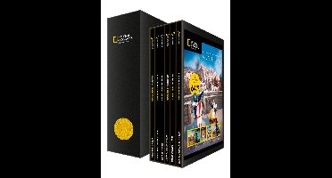 Middeleeuwen met verzamelband