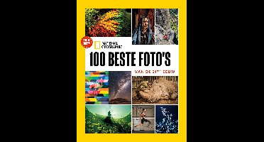 National Geographic Special: 100 Beste foto's