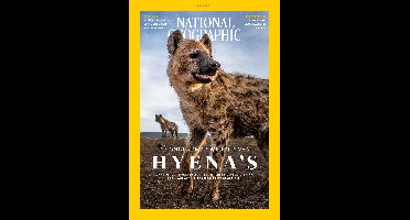 National Geographic Magazine editie 3 2024