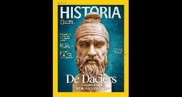 National Geographic Historia editie 4 2024