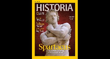 National Geographic Historia editie 6 2024